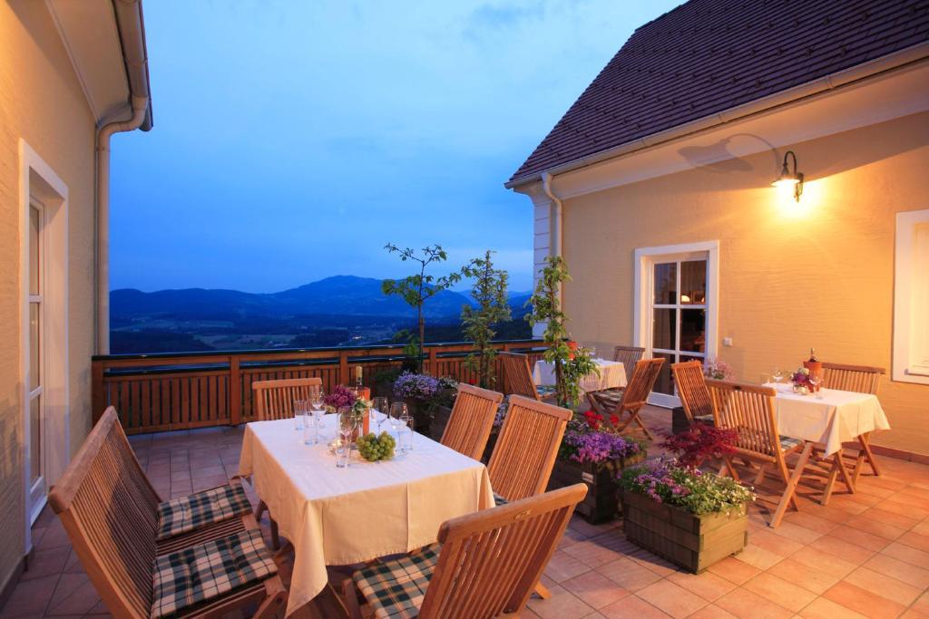 Winzerhaus Friedrich Apartment Kaindorf  Room photo