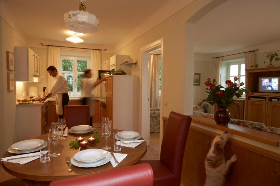 Winzerhaus Friedrich Apartment Kaindorf  Room photo